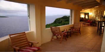 US Virgin Islands Villa Rentals By Owner - Aqua Vista Villa, St. Thomas, US Virgin Islands (USVI).