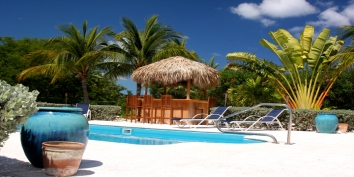 Caribbean Villa Rentals By Owner - Barefoot Palms, Providenciales (Provo), Turks and Caicos Islands.