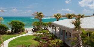 Caribbean Villa Rentals By Owner - Cruzan Sands Villa, St. Croix, US Virgin Islands (USVI).