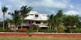 Turks and Caicos Villa Rentals By Owner - Etoile de Mer, Taylor Bay, Providenciales (Provo), Turks and Caicos Islands.