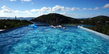 US Virgin Islands Villa Rentals By Owner - Great Expectations, St. John, US Virgin Islands (USVI).
