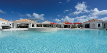 St. Martin Villa Rentals By Owner - Just in Paradise, Plum Bay, Terres-Basses, St. Martin.