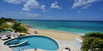 St. Maarten Villa Rentals - Mumbai, Cupecoy Beach, Dutch Low Lands, St. Maarten.