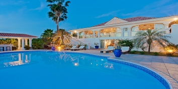 St. Martin Villa Rentals By Owner - Pamplemousse, Baie Longue, Terres-Basses, St. Martin.