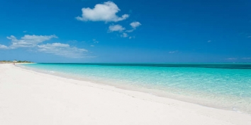 Turks and Caicos Villa Rentals By Owner - SeaBreeze Villa, Grace Bay Beach, Providenciales (Provo), Turks and Caicos Islands.