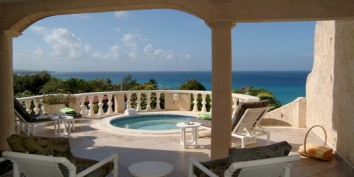 Barbados Villa Rentals By Owner - SeaCruise Villa, Fryers Well, St. Lucy, Barbados.