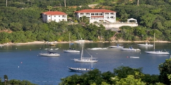 US Virgin Islands Villa Rentals By Owner - Villa St. John, St. John, US Virgin Islands (USVI).
