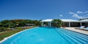Encore villa rental, Plum Bay, Terres-Basses, St. Martin, French West Indies.