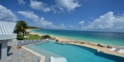 Le Reve luxury villa rental, Baie Rouge Beach, Terres-Basses, St. Martin, French West Indies.