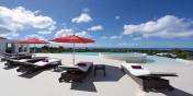 Just in Paradise villa rental, Plum Bay, Terres Basses, Saint Martin, Caribbean.
