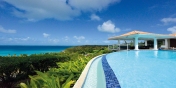 Happy Bay Villa rental, Mont Choisy, Happy Bay, St. Martin, French West Indies.