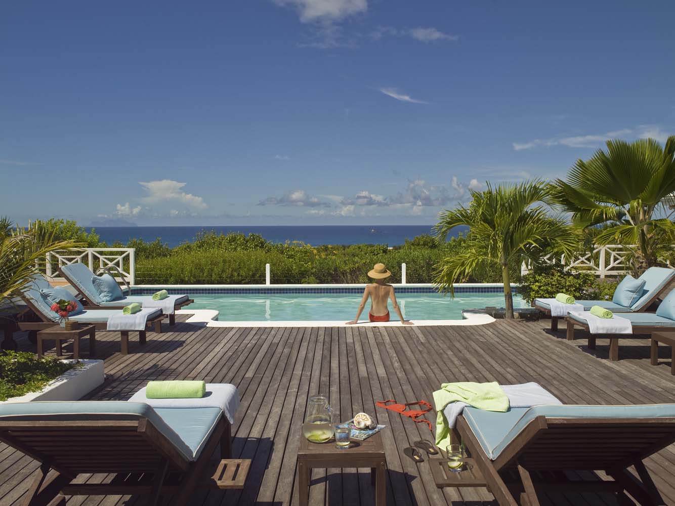 La Croisette, Baie Longue, Terres Basses / St. Martin – Caribbean Villa ...