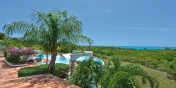 Mariposa , Baie au Prunes, Terres Basses, St. Martin villa rental, French West Indies.