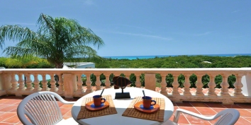 Mariposa , Baie au Prunes, Terres Basses, St. Martin villa rental, French West Indies.