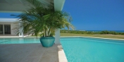 Ambiance villa rental, Baie Longue, Terres-Basses, Saint Martin, Caribbean.