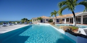 Belle Fontaine villa rental, Baie Longue, Terres-Basses, Saint Martin, Caribbean.