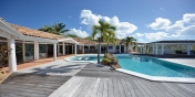 Belle Fontaine, Baie Longue, Terres Basses, St. Martin villa rental, French West Indies.