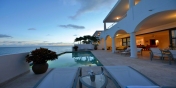 Etoile de Mer, Cupecoy Beach, Dutch Low Lands, St. Maarten villa rental, Dutch West Indies.