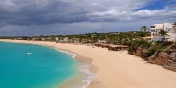 La Samanna - Mouette, Baie Longue, Terres Basses, St. Martin villa rental, French West Indies.