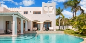 La Samanna - Mouette villa rental, Baie Longue, Terres-Basses, Saint Martin, Caribbean.