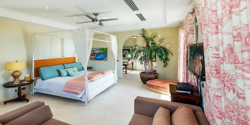 La Samanna - Sucrier, Baie Longue, Terres Basses, St. Martin villa rental, French West Indies.