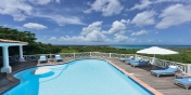 L'Olivier, Baie aux Prunes, Baie Rouge, Terres Basses, St. Martin villa rental, French West Indies.