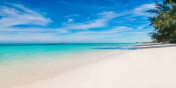 This Turks and Caicos villa rental is located right on one of the best beaches in the world.