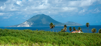 Nevis and St. Kitts