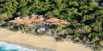 St. Martin Villa Rentals By Owner - Day O, Plum Bay Beach, Terres-Basses, St. Martin.