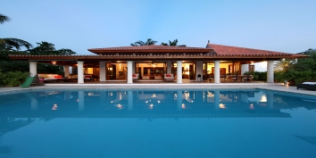 Dominican Republic Villa Rentals By Owner - El Ingenio 9, Casa de Campo, La Romana, Dominican Republic.
