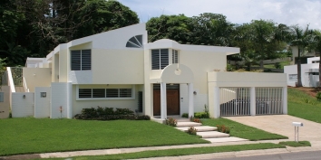 Puerto Rico Villa Rentals By Owner - Luciano’s Villa, Mayagüez, Puerto Rico.