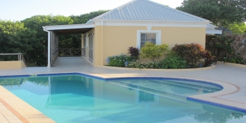 Bequia Villa Rentals By Owner - Mockingbirds Villa, Hope Estate, Bequia, St. Vincent and the Grenadines.