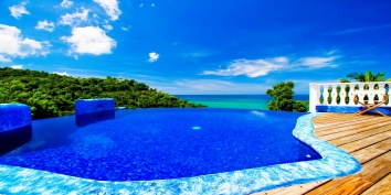 Grenada Villa Rentals By Owner - Mount Edgecombe, St. Mark’s, Grenada.