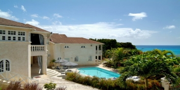 Barbados Villa Rentals By Owner - Sea Symphony Villa, Fryers Well, St. Lucy, Barbados.