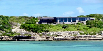 Antigua Villa Rentals By Owner - Villa H, Indian Town Point, Antigua, Antigua and Barbuda.