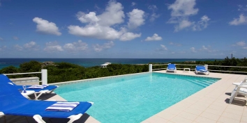 Anguilla Villa Rentals By Owner - Villa Jems, Island Harbour, Anguilla.