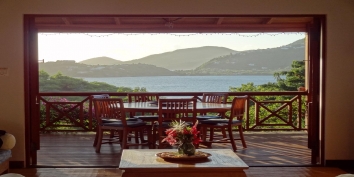 Antigua Villa Rentals By Owner - Zandoli, English Harbour, Antigua, Antigua and Barbuda.
